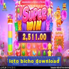 loto bicho download